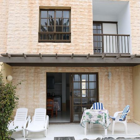 Maravilla Bungalows Cotillo エクステリア 写真