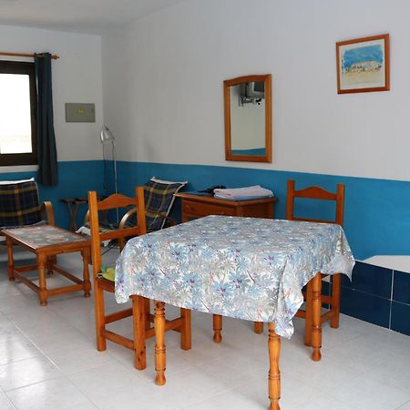 Maravilla Bungalows Cotillo エクステリア 写真