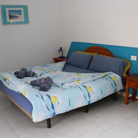 Maravilla Bungalows Cotillo エクステリア 写真