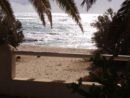Maravilla Bungalows Cotillo エクステリア 写真