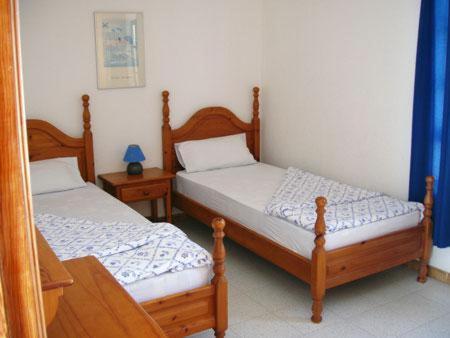 Maravilla Bungalows Cotillo エクステリア 写真