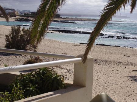 Maravilla Bungalows Cotillo エクステリア 写真