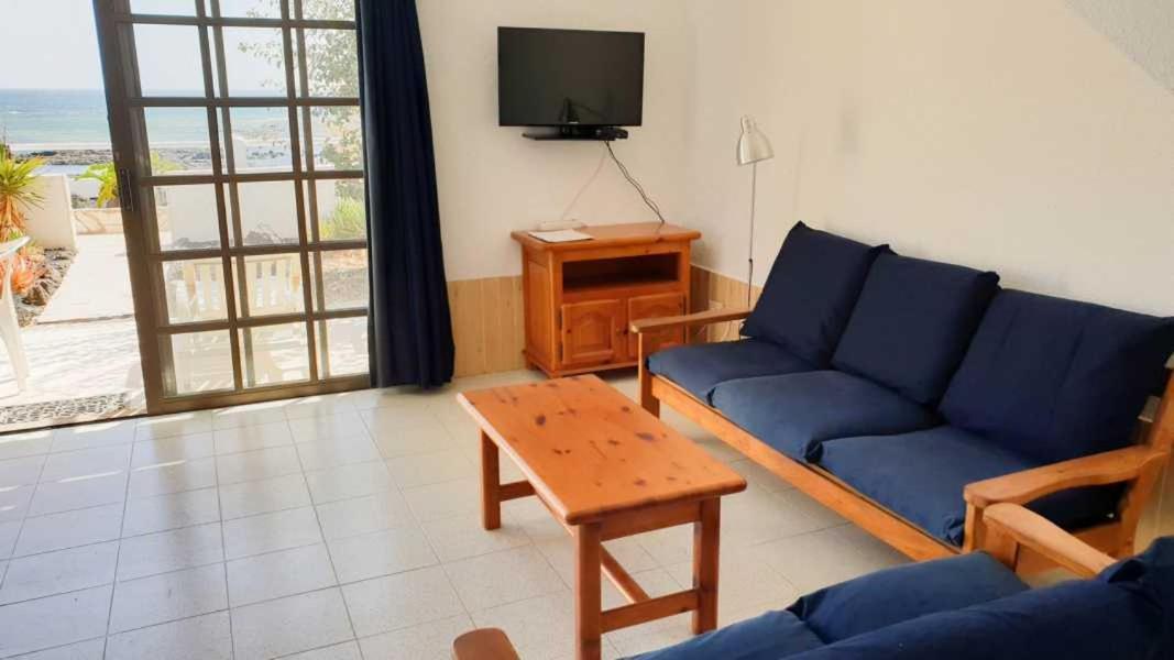 Maravilla Bungalows Cotillo エクステリア 写真