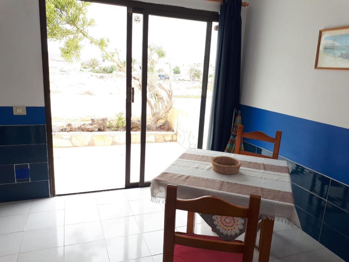Maravilla Bungalows Cotillo エクステリア 写真