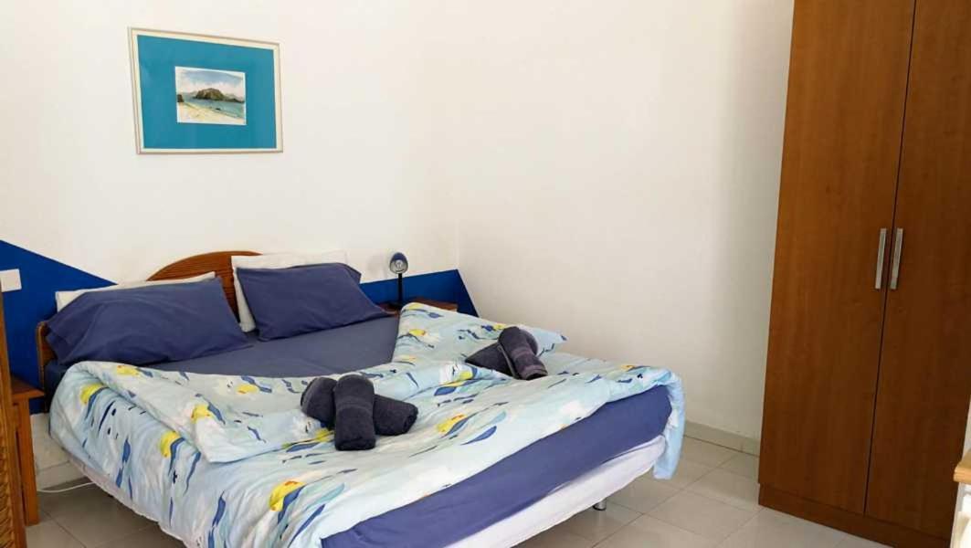 Maravilla Bungalows Cotillo エクステリア 写真