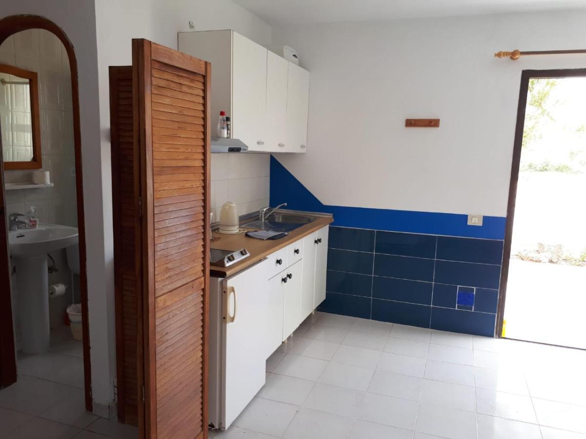 Maravilla Bungalows Cotillo エクステリア 写真